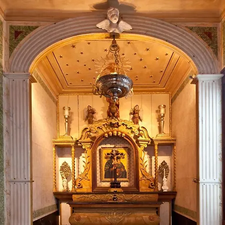 Palacete Chafariz Del Rei - By Unlock Hotel
