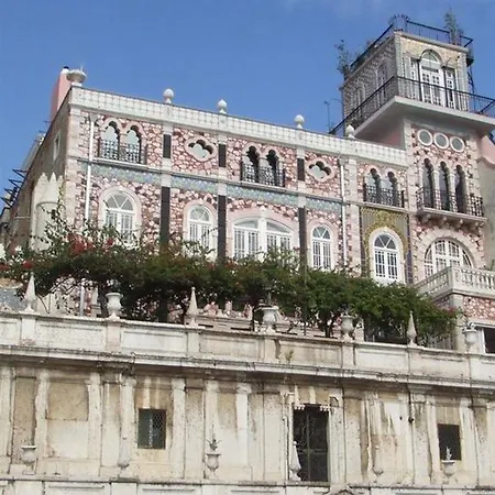 Palacete Chafariz Del Rei - By Unlock Lisbona