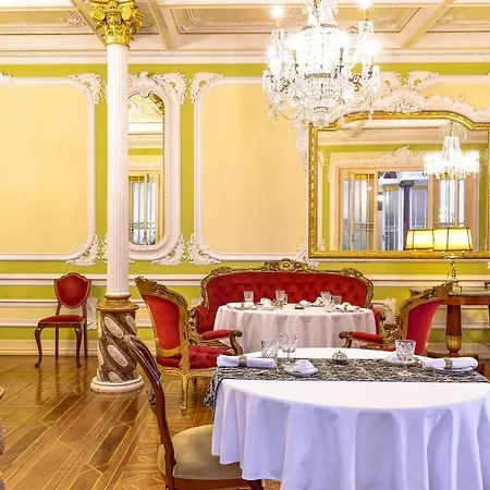 Palacete Chafariz Del Rei