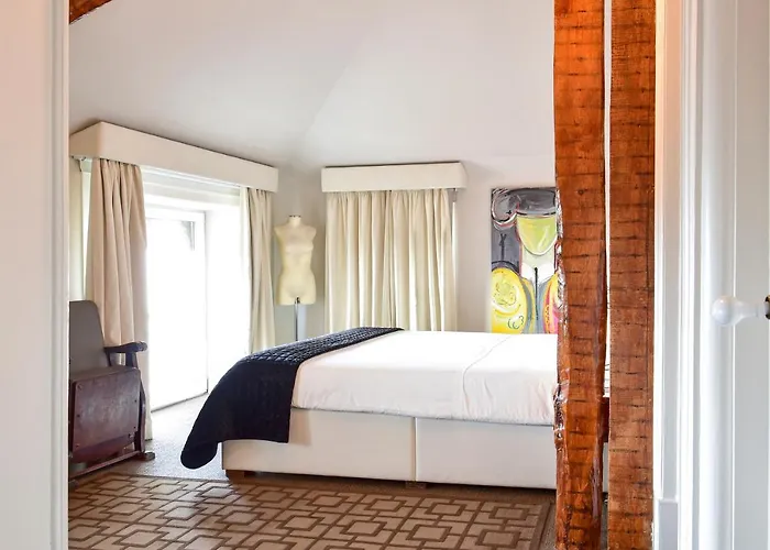 ゲストハウス Palacete Chafariz Del Rei - By Unlock リスボン