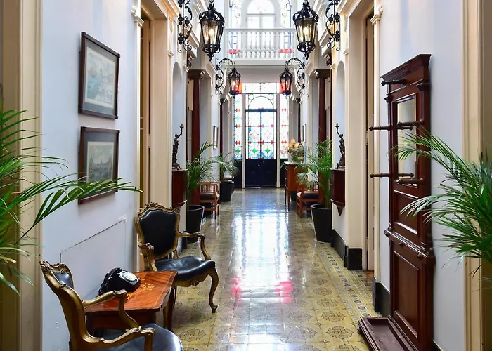 Palacete Chafariz Del Rei - By Unlock