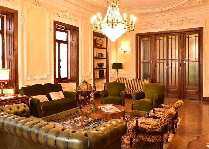 Palacete Chafariz Del Rei - By Unlock ゲストハウス リスボン