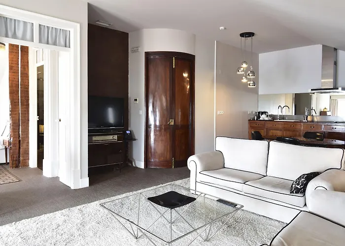 Palacete Chafariz Del Rei - By Unlock 4* リスボン