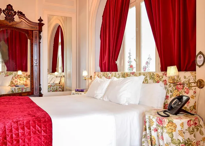 Palacete Chafariz Del Rei - By Unlock リスボン