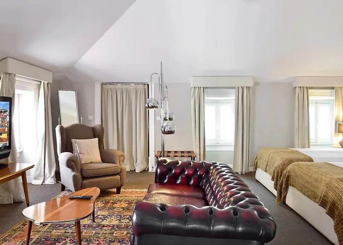 Palacete Chafariz Del Rei - By Unlock リスボン