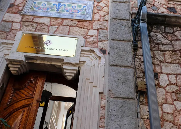 Palacete Chafariz Del Rei - By Unlock 4*