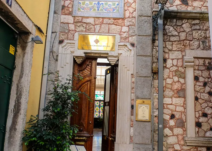 Palacete Chafariz Del Rei - By Unlock 4* リスボン