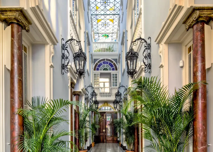 Palacete Chafariz Del Rei - By Unlock 4* リスボン