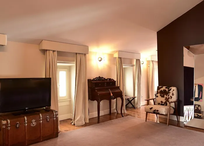 Palacete Chafariz Del Rei - By Unlock リスボン