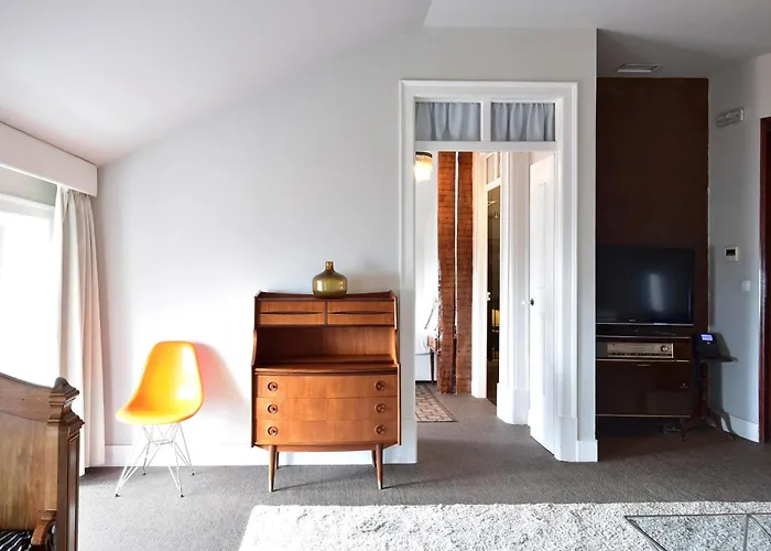 ゲストハウス Palacete Chafariz Del Rei - By Unlock リスボン