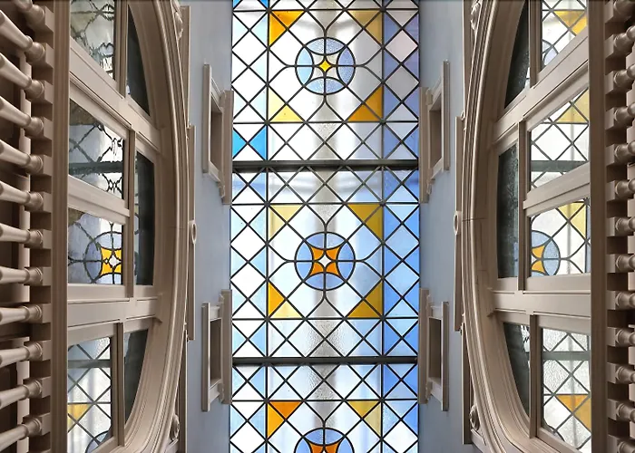 Palacete Chafariz Del Rei - By Unlock ゲストハウス リスボン