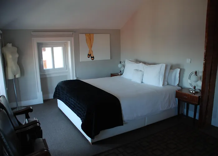 Palacete Chafariz Del Rei - By Unlock リスボン