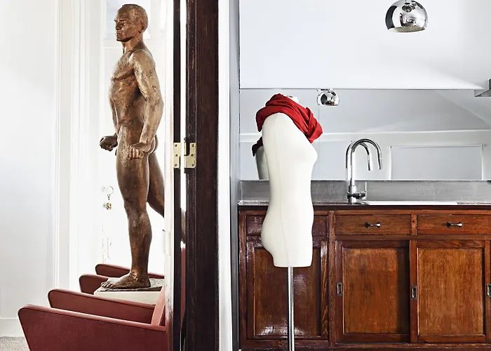 Palacete Chafariz Del Rei - By Unlock 4*