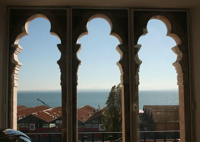 Palacete Chafariz Del Rei - By Unlock ゲストハウス