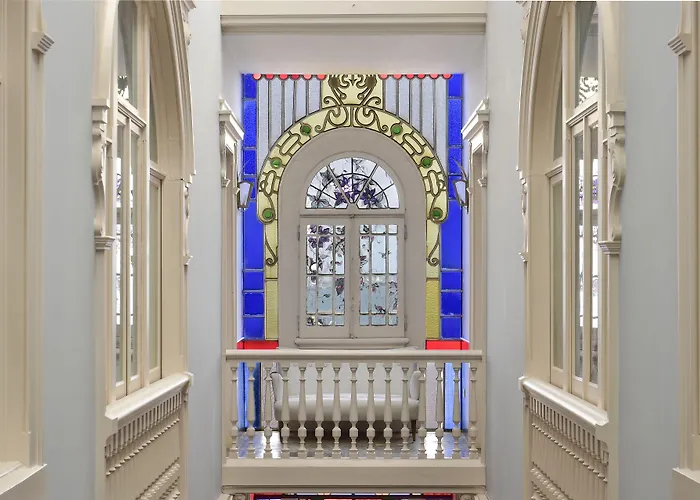 Palacete Chafariz Del Rei - By Unlock 4* リスボン