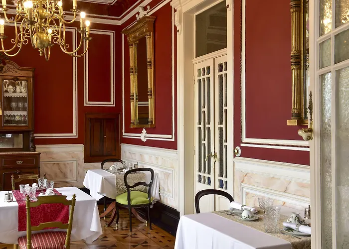 Palacete Chafariz Del Rei - By Unlock ゲストハウス リスボン