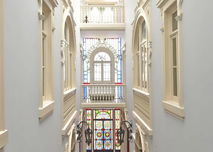 ゲストハウス Palacete Chafariz Del Rei - By Unlock リスボン