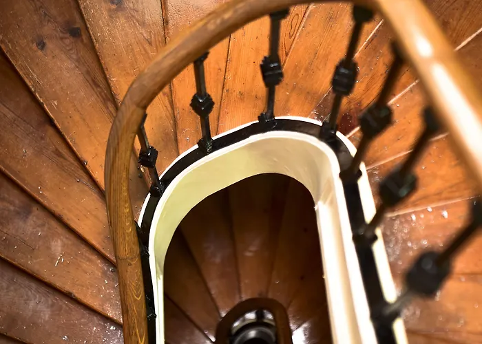 Palacete Chafariz Del Rei - By Unlock