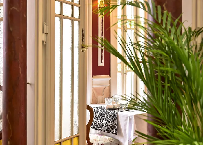 ゲストハウス Palacete Chafariz Del Rei - By Unlock リスボン