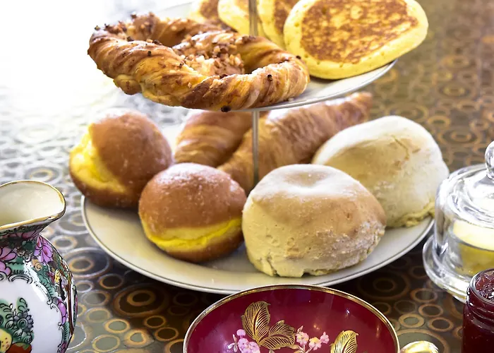 Palacete Chafariz Del Rei - By Unlock 4*