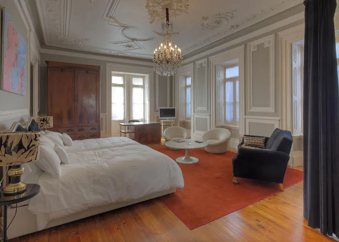 Palacete Chafariz Del Rei - By Unlock ゲストハウス リスボン