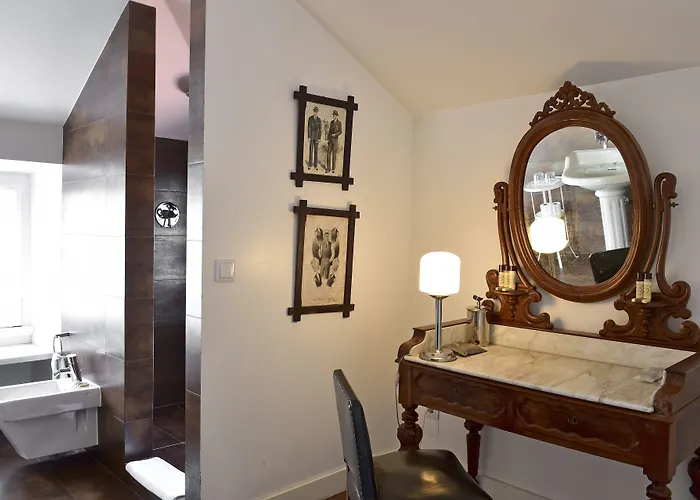 ゲストハウス Palacete Chafariz Del Rei - By Unlock リスボン