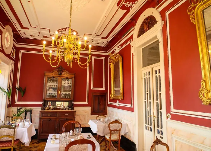 Palacete Chafariz Del Rei - By Unlock ゲストハウス リスボン