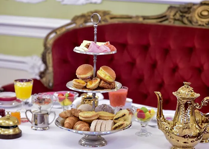 Palacete Chafariz Del Rei - By Unlock 4*