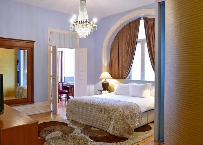 Palacete Chafariz Del Rei - By Unlock ゲストハウス 4*