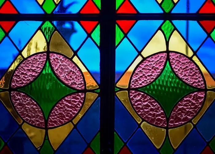 Palacete Chafariz Del Rei - By Unlock 4*