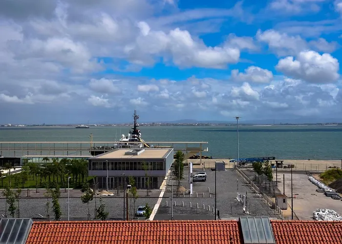 Palacete Chafariz Del Rei - By Unlock ゲストハウス 4*