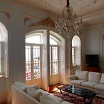 Palacete Chafariz Del Rei - By Unlock