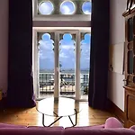 Palacete Chafariz Del Rei - By Unlock Gasthuis