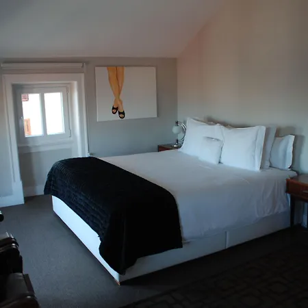 Palacete Chafariz Del Rei - By Unlock Лиссабон