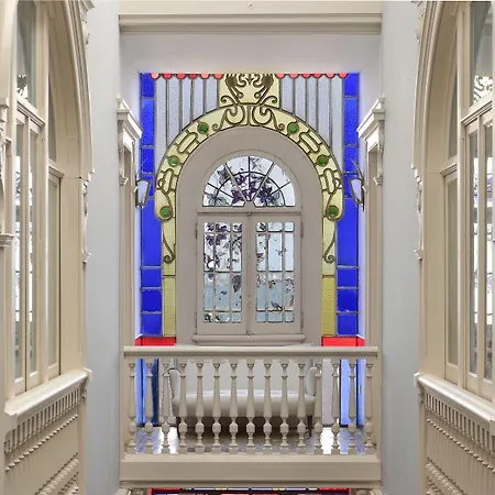 Palacete Chafariz Del Rei - By Unlock 4* Lisboa