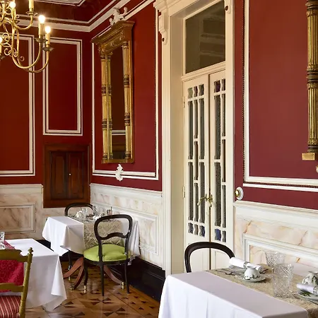 Palacete Chafariz Del Rei - By Unlock Гостевой дом Лиссабон