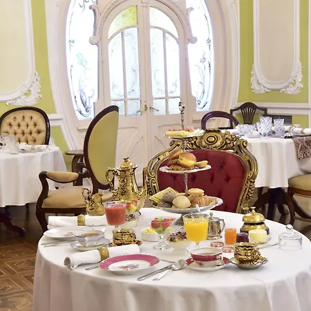 Гостевой дом Palacete Chafariz Del Rei - By Unlock Лиссабон