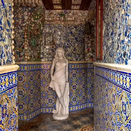 בית הארחה Palacete Chafariz Del Rei - By Unlock 4*