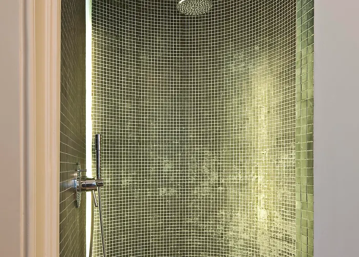 Gasthuis Palacete Chafariz Del Rei - By Unlock