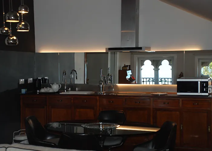 Palacete Chafariz Del Rei - By Unlock 4* Lissabon