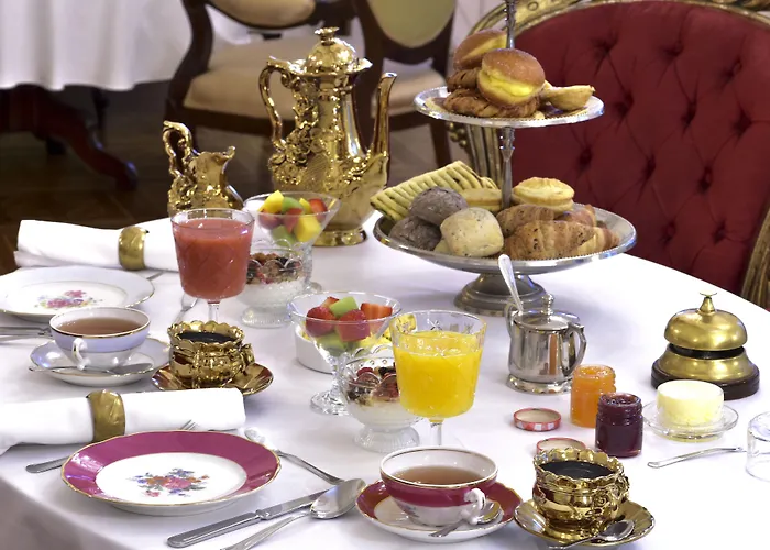 Palacete Chafariz Del Rei - By Unlock