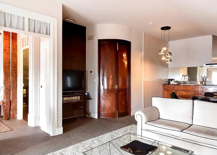 Gasthuis Palacete Chafariz Del Rei - By Unlock Lissabon