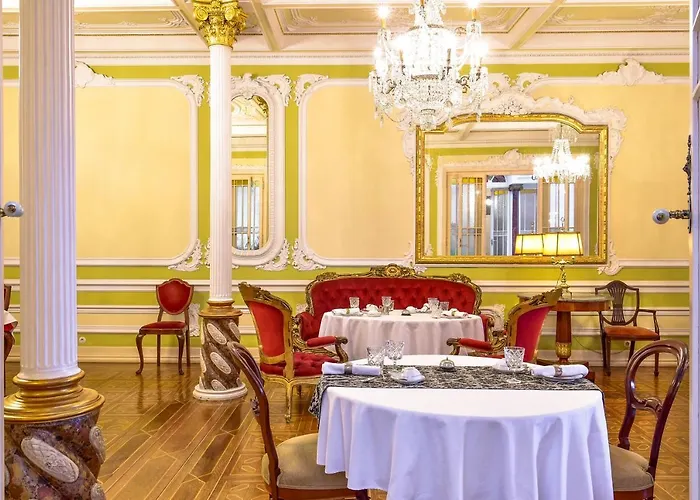 Palacete Chafariz Del Rei - By Unlock