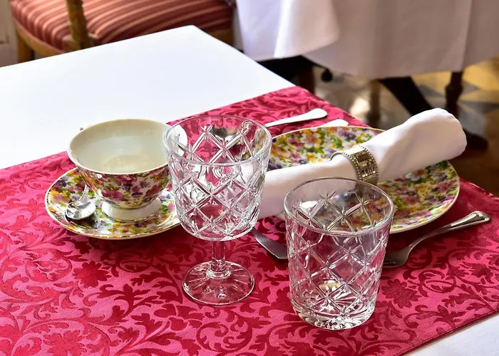 Palacete Chafariz Del Rei - By Unlock Gasthuis 4*