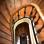 Palacete Chafariz Del Rei - By Unlock