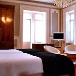 Palacete Chafariz Del Rei - By Unlock 4*