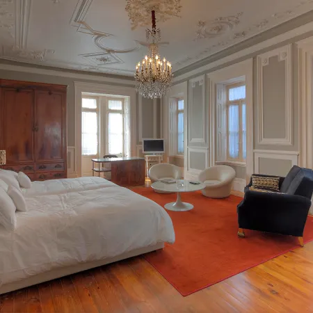 Palacete Chafariz Del Rei - By Unlock Hotel Lisbon
