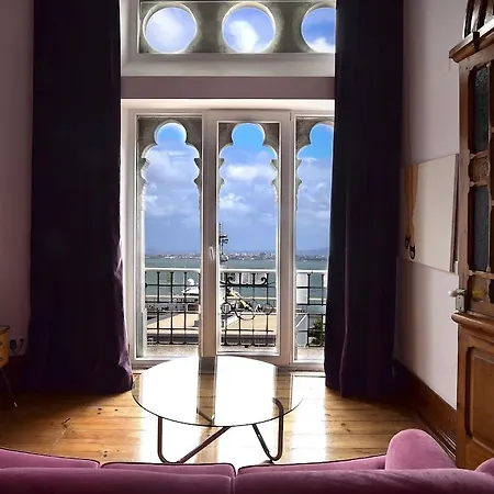 Hotel Palacete Chafariz Del Rei - By Unlock Lisbon