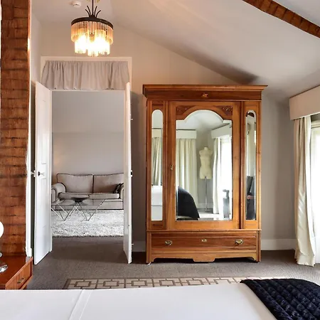 Palacete Chafariz Del Rei - By Unlock 5* Lisbon
