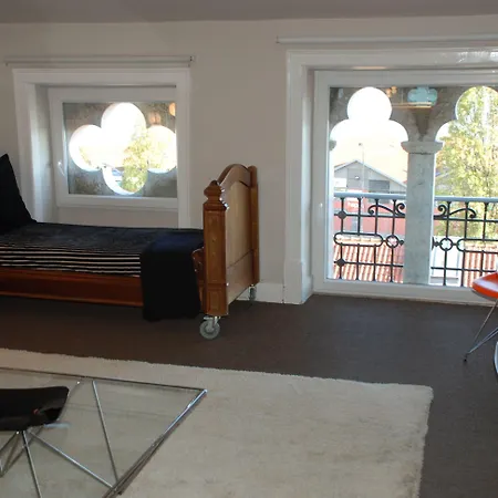 Palacete Chafariz Del Rei - By Unlock Konukevi 4*